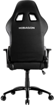 Игровое кресло 2E Gaming HIBAGON Black/Camo (2E-GC-HIB-BK) - изображение 9