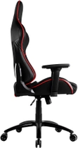 Игровое кресло 2E Gaming HIBAGON Black/Red (2E-GC-HIB-BKRD) - изображение 8
