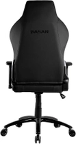 Игровое кресло 2E Gaming BASAN Black/Red (2E-GC-BAS-BKRD) - изображение 9