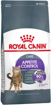 Корм Royal Canin Appetite Control 1+