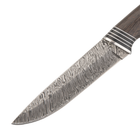 Охотничий Туристический Нож Boda Fb 1510 - изображение 4