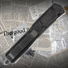 Автоматический Выкидной Нож Тотем 7306 - изображение 3