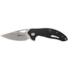 Нож Steel Will Screamer Black (SWF73-10) - изображение 1