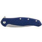 Нож Steel Will Intrigue Mini Blue (SWF45M-16) - изображение 4