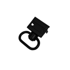 Антабка Element M7 Scout Strap Ring Flashlight Bracket чорний 2000000056258 - зображення 4
