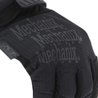 Перчатки Mechanix Specialty Vent Covert черный XL 2000000060729 - изображение 3