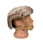 Шлем FMA Maritime Helmet (Муляж) L/XL 2000000017808 - изображение 6