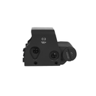 Коллиматорный прицел Theta Optics XTO Red Dot Sight черный - изображение 3