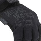 Перчатки Mechanix Specialty Vent Covert черный S 2000000060712 - изображение 3