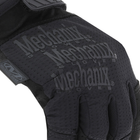 Перчатки Mechanix Specialty Vent Covert черный L 2000000051383 - изображение 3