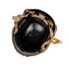 Шлем Ballistic Helmet (Муляж) M/L 2000000054995 - изображение 8