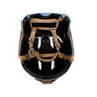 Шлем Caiman Ballistic Helmet Space TB1307 (Муляж) M/L 2000000055008 - изображение 7