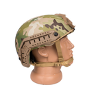 Шлем Ballistic High Cut XP Helmet (Муляж) M/L 2000000054957 - изображение 6