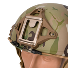 Шлем Ballistic High Cut XP Helmet (Муляж) M/L 2000000054957 - изображение 7