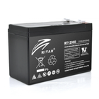 Акумуляторна батарея AGM Ritar RT1290B 12V 9Ah
