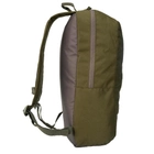 Тактический Рюкзак для Охоты SOLOGNAC 20л 50 х 35 х 5 см Хаки - изображение 5