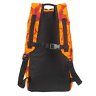 Тактический Рюкзак для Охоты SOLOGNAC 20л 47 х 25 х 17 см X-Access Оранжевый - изображение 3