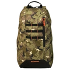 Тактический Рюкзак для Охоты SOLOGNAC 20л 47 х 25 х 17 см X-Access Камуфляж - изображение 4