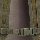 Тактический Рюкзак для Охоты SOLOGNAC 20л 50 х 35 х 5 см Хаки - изображение 7