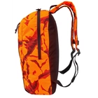 Тактический Рюкзак для Охоты SOLOGNAC 20л 47 х 25 х 17 см X-Access Оранжевый - изображение 4