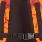 Тактический Рюкзак для Охоты SOLOGNAC 20л 47 х 25 х 17 см X-Access Оранжевый - изображение 6