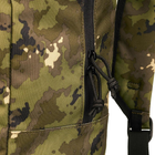 Тактический Рюкзак для Охоты SOLOGNAC 20л 47 х 25 х 17 см X-Access Камуфляж - изображение 7