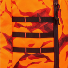 Тактический Рюкзак для Охоты SOLOGNAC 20л 47 х 25 х 17 см X-Access Оранжевый - изображение 7