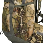 Тактичний Рюкзак для Полювання SOLOGNAC 20л 48 х 27 х 13 см X-ACCESS Камуфляж - зображення 7