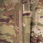 Китель US combat uniform Multicam M 2000000061061 - зображення 6