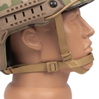 Шолом Ballistic Helmet (Муляж) L/XL 2000000055107 - зображення 5