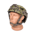 Шлем Caiman Ballistic Helmet Space TB1307 (Муляж) M/L 2000000055084 - изображение 3