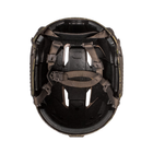 Шлем Caiman Ballistic Helmet Space TB1307 (Муляж) M/L 2000000055084 - изображение 8