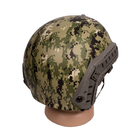 Шлем Ballistic Helmet (Муляж) M/L 2000000055015 - изображение 4