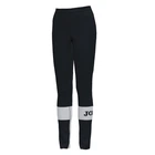 Штаны спортивные женские Joma CREW IV черно-белые L 901048.102
