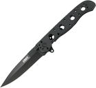 Ніж CRKT M16®-03KS Spear Point Чорний