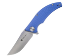 Нож Steel Will Sargas Синий - изображение 1