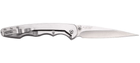 Нож CRKT Flat Out™ Серебристый - изображение 4