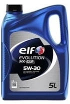 Автомасло Elf Evolution 900 SXR 5W-30