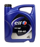 Автомасло Elf Evolution 900 NF 5W-40