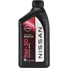 Моторна олива Nissan