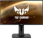 Монитор 24.5" Asus TUF Gaming VG259QM (90LM0530-B02370) - изображение 1