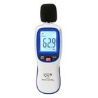 Измеритель уровня шума Wintact 30-130 дБ (WT85)