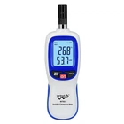 Термогигрометр 0-100%, -20-70°C WINTACT WT83