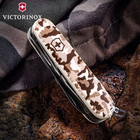 Складной нож Victorinox Huntsman 1.3713.941B1 - изображение 5