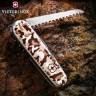 Складной нож Victorinox Huntsman 1.3713.941B1 - изображение 6