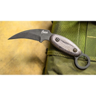 Нож Ontario Curve Karambit ON8701 - изображение 5