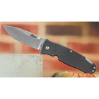 Нож Ontario Dozier Strike ON9102 - изображение 5