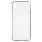 Чехол GETMAN Ease logo TPU усиленные углы для Xiaomi Redmi Note 7 / Note 7 Pro / Note 7s Бесцветный (прозрачный)