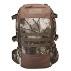 Тактический Рюкзак для Охоты SOLOGNAC X-Acces 45 л 54 х 31 х 25 см Камуфляж - изображение 2