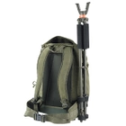 Тактический Рюкзак для Охоты SOLOGNAC 35л SILENT Хаки - изображение 9